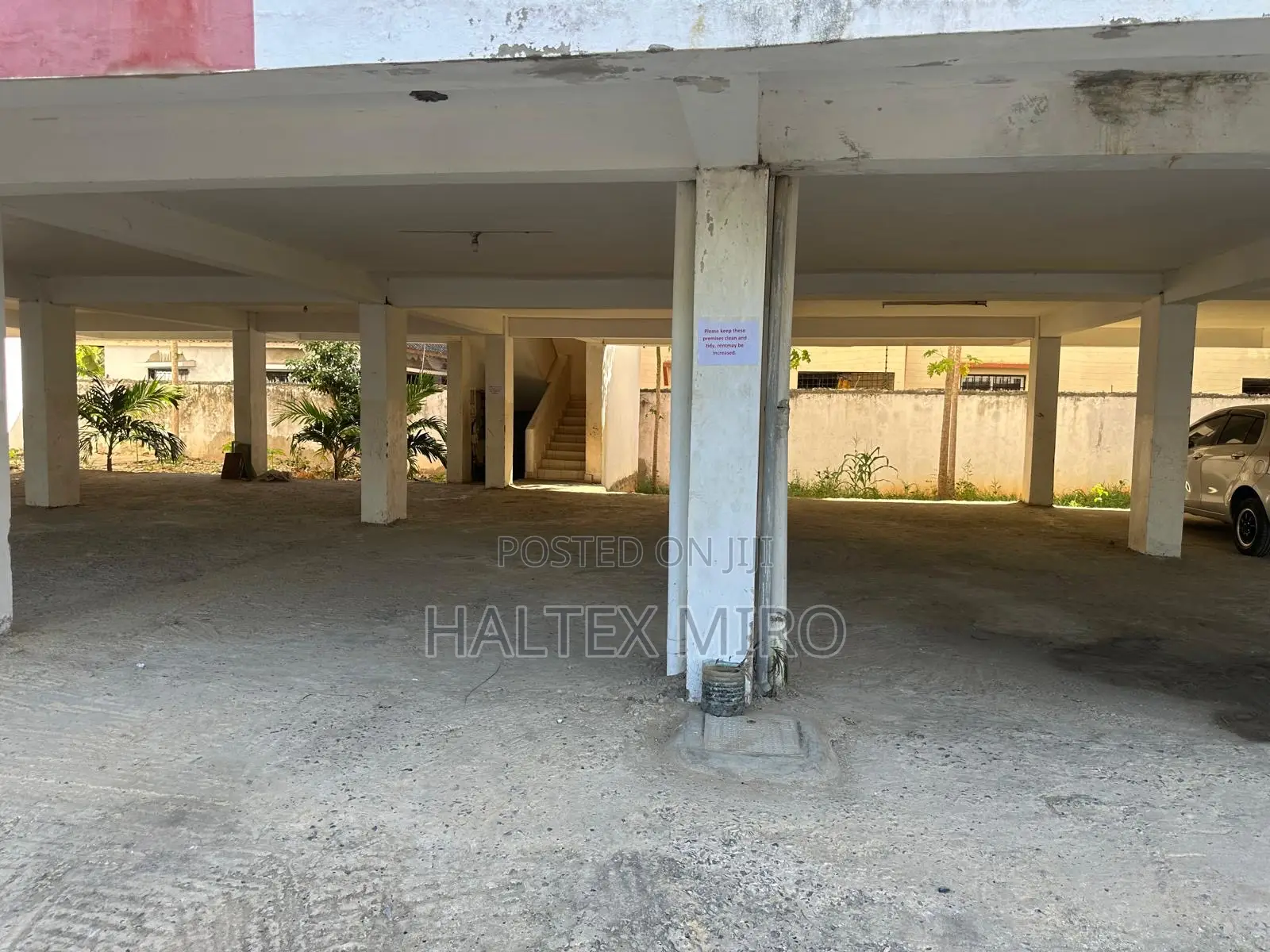 Affordable Studio Bnb In Mtwapa | Near Mango Tree | Sleeps 2–4