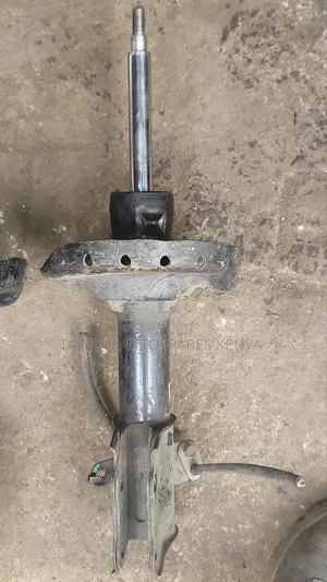 Impreza Gh3 Front Shock
