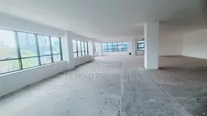 5400 SQFT Office Space in Westlands Brookside Area.
