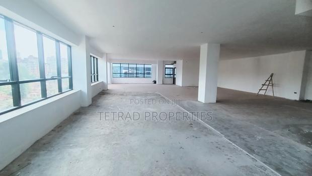5400 SQFT Office Space in Westlands Brookside Area. - thumbnail 4