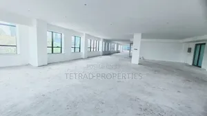 5400 SQFT Office Space in Westlands Brookside Area.