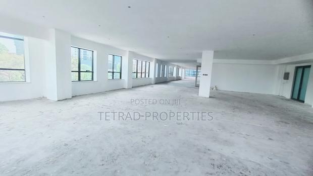 5400 SQFT Office Space in Westlands Brookside Area. - thumbnail 5
