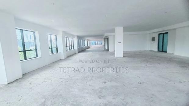 5400 SQFT Office Space in Westlands Brookside Area. - thumbnail 6