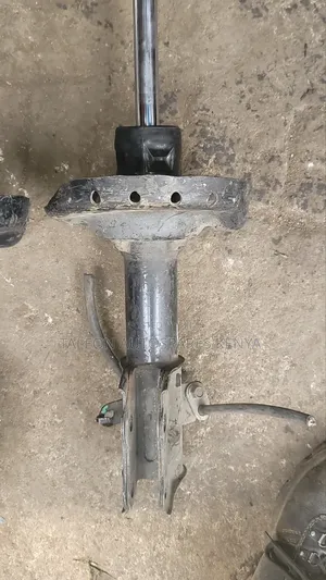 Gp2,Gp3,Gp4,Gp6,Gp7 Front Shock