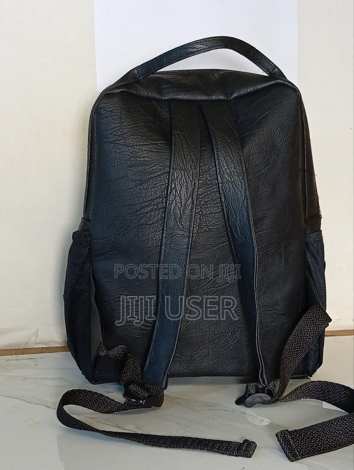 Padded School Backpack