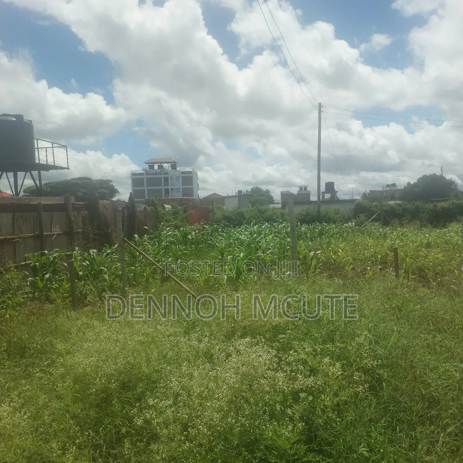 Mwea Prime Plots for Sale