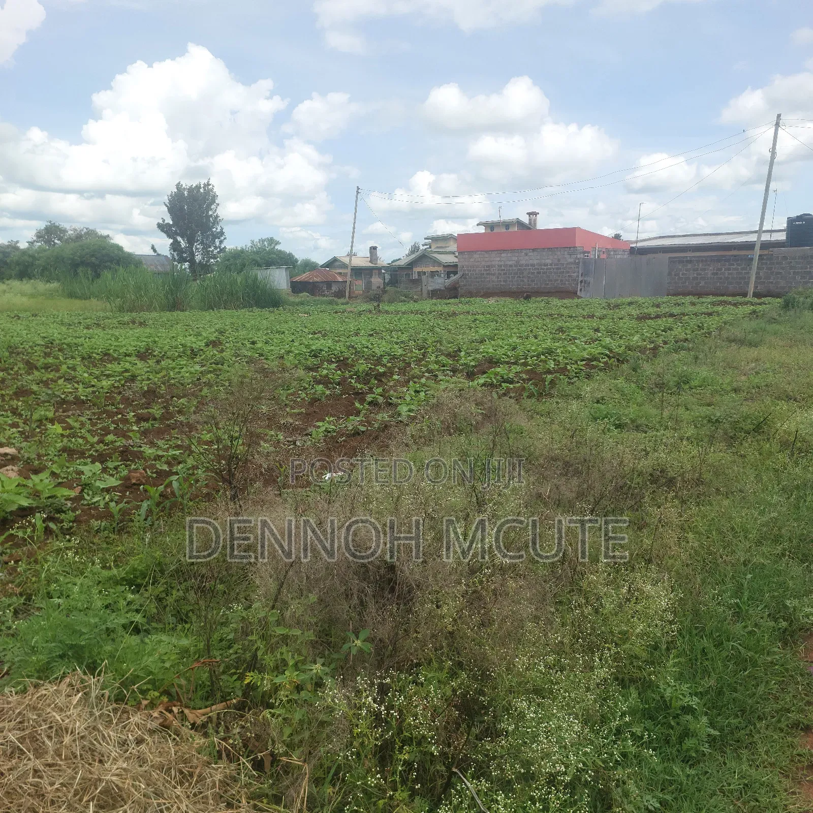 Mwea Prime Plots for Sale