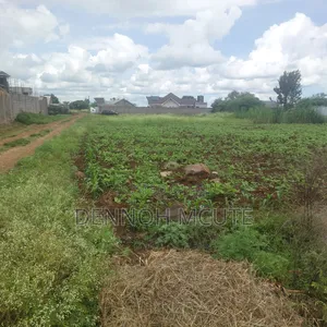 Mwea Prime Plots for Sale