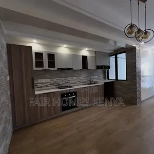 1bdrm Apartment in Oloitoktok Road, Kileleshwa for rent