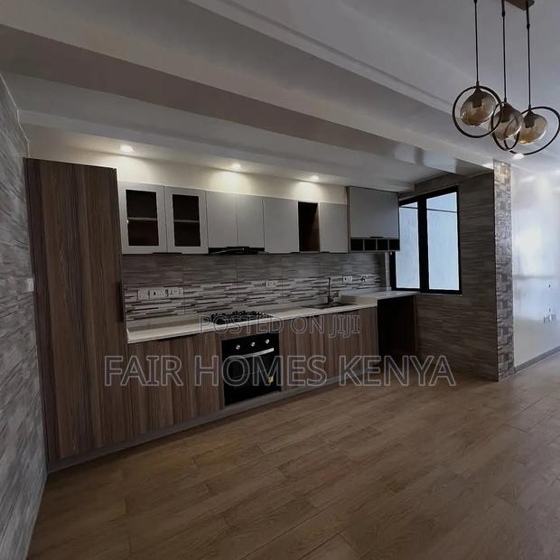 1bdrm Apartment in Oloitoktok Road, Kileleshwa for rent