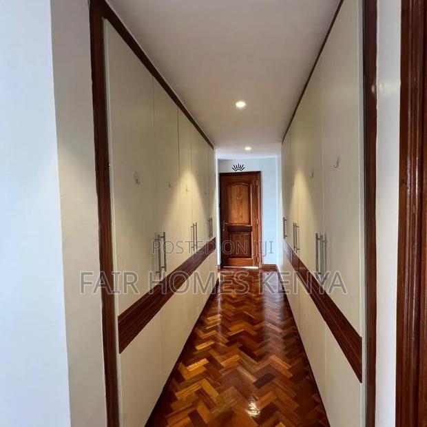 4bdrm Duplex in Riverside Drive for rent - thumbnail 2