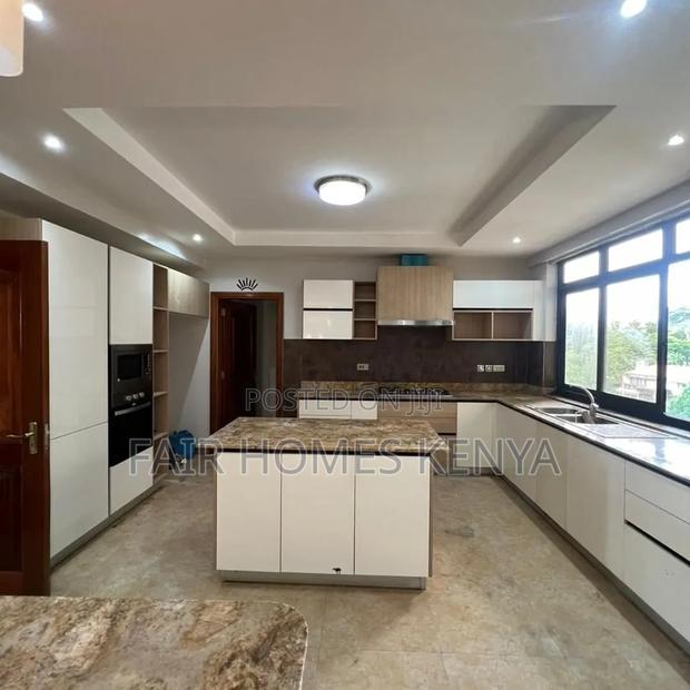 4bdrm Duplex in Riverside Drive for rent - thumbnail 3