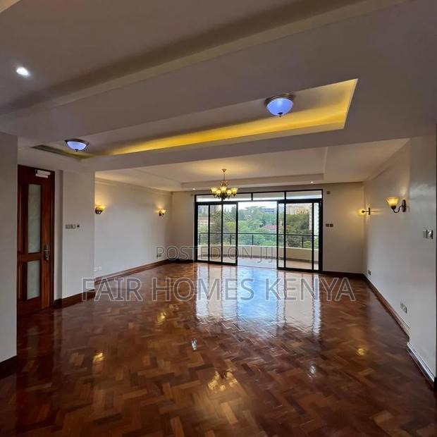 4bdrm Duplex in Riverside Drive for rent - thumbnail 4