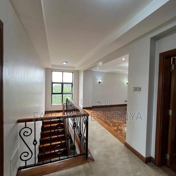 4bdrm Duplex in Riverside Drive for rent - thumbnail 5