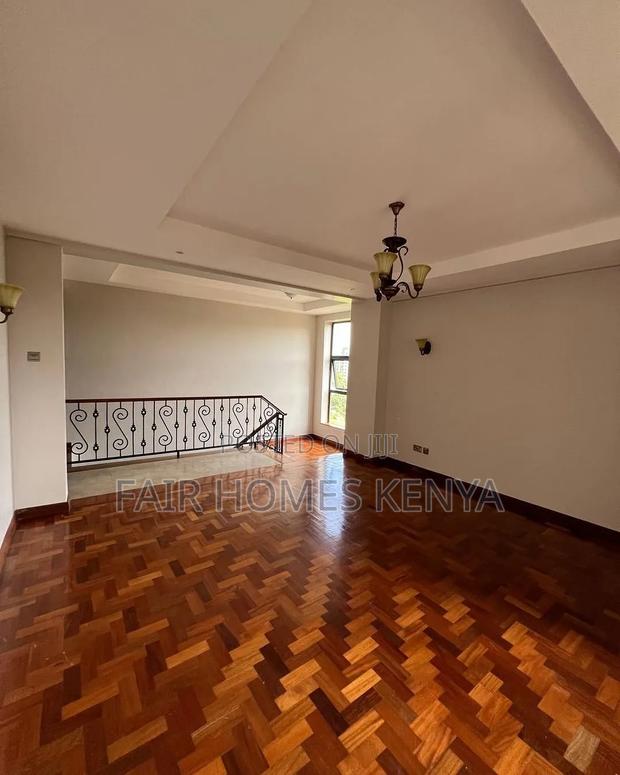 4bdrm Duplex in Riverside Drive for rent - thumbnail 7