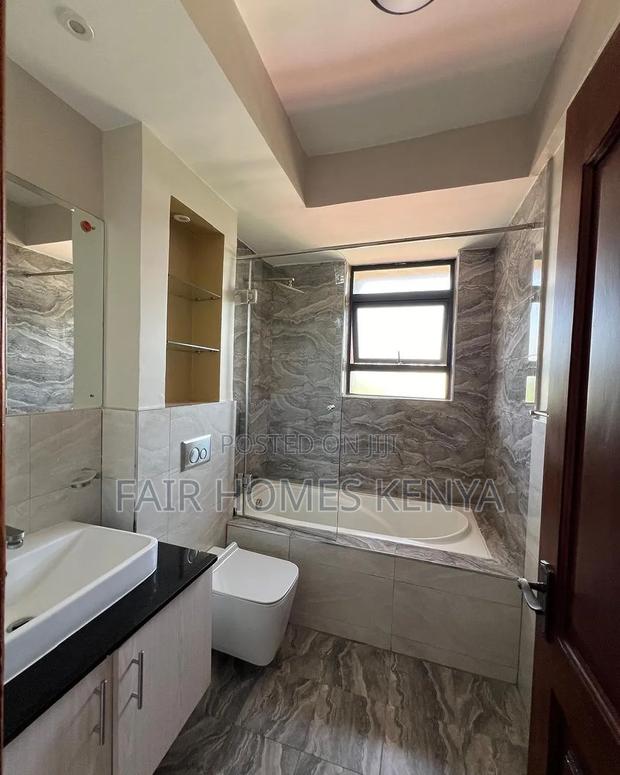 4bdrm Duplex in Riverside Drive for rent - thumbnail 8