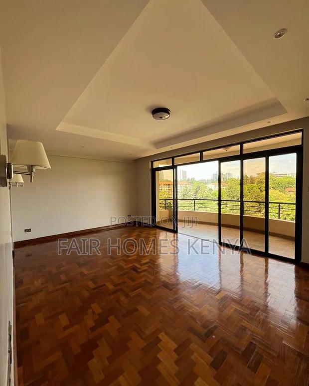4bdrm Duplex in Riverside Drive for rent - thumbnail 9