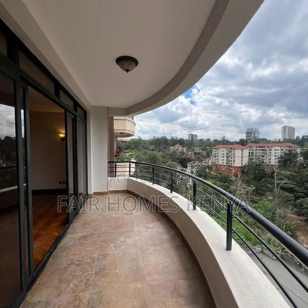 4bdrm Duplex in Riverside Drive for rent - thumbnail 10