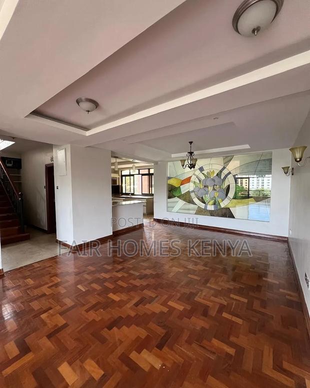 4bdrm Duplex in Riverside Drive for rent - thumbnail 12