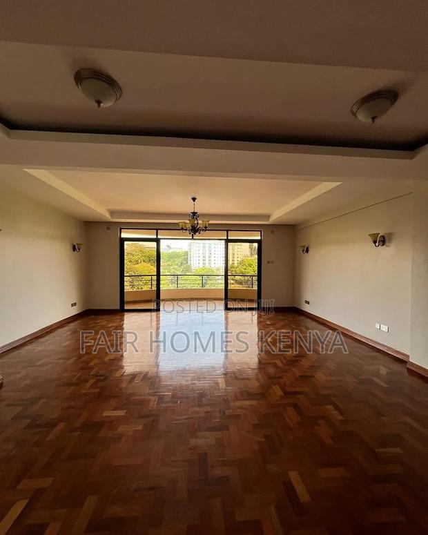 4bdrm Duplex in Riverside Drive for rent - thumbnail 13