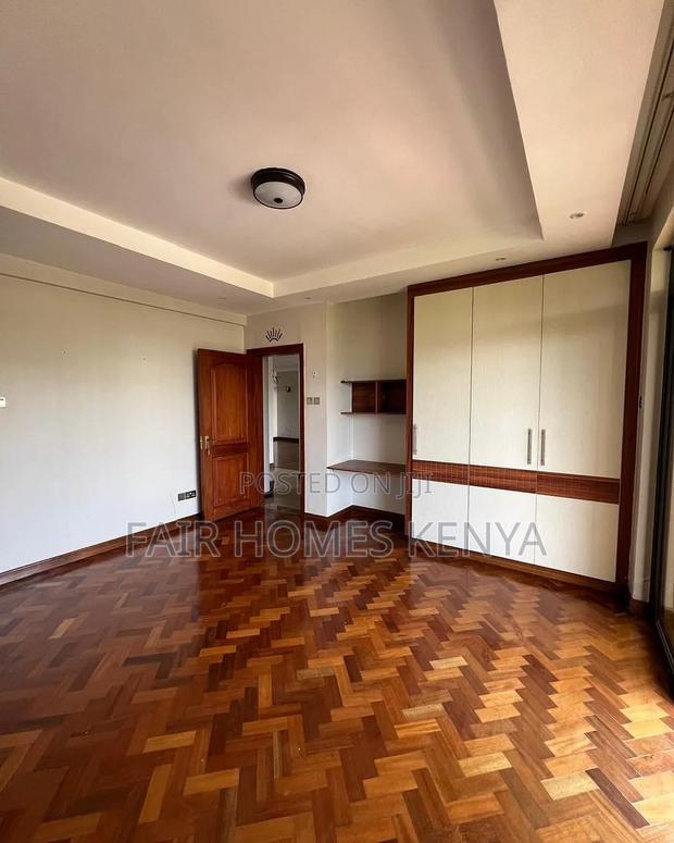 4bdrm Duplex in Riverside Drive for rent - thumbnail 14