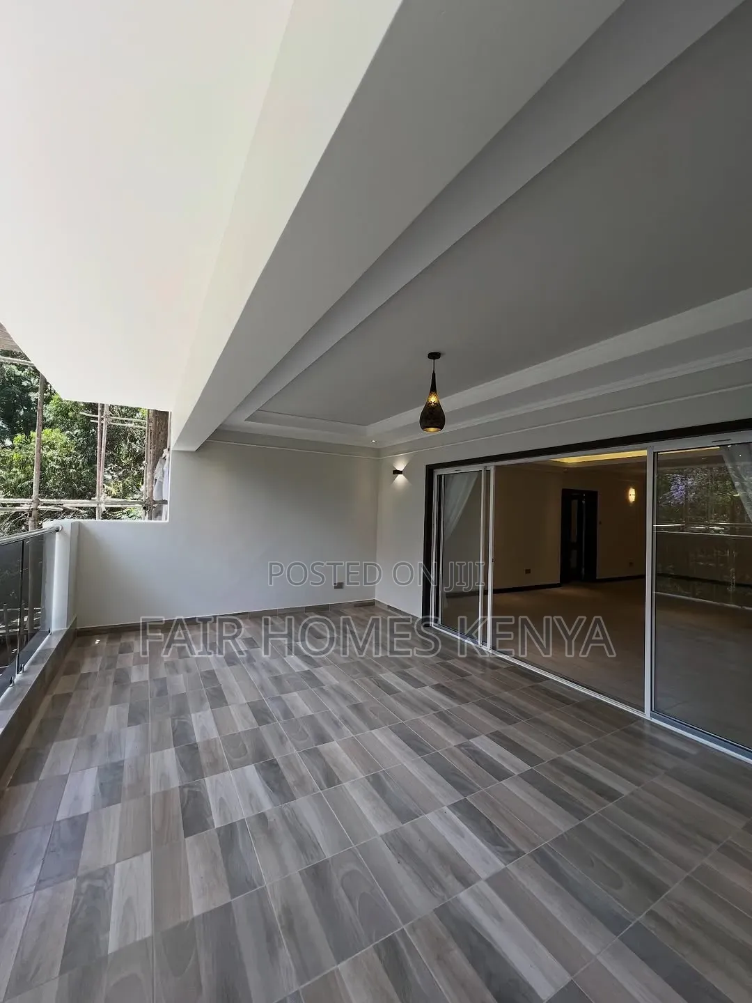 3bdrm Apartment in Riverside Drive for rent