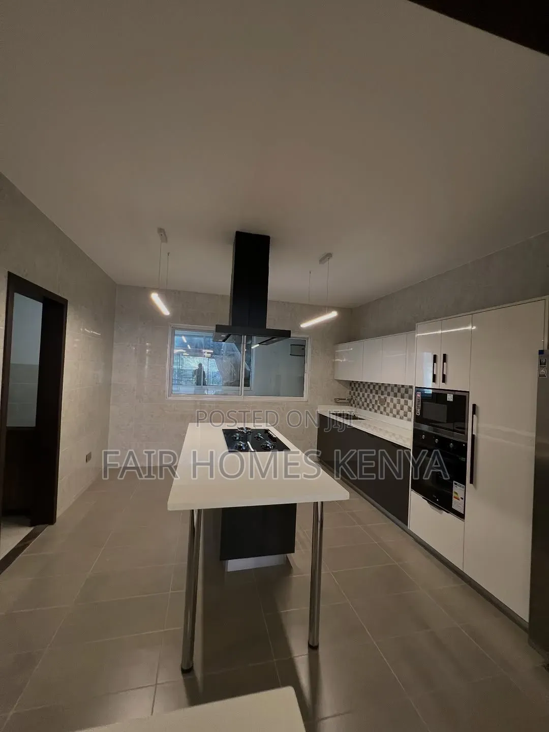 3bdrm Apartment in Riverside Drive for rent