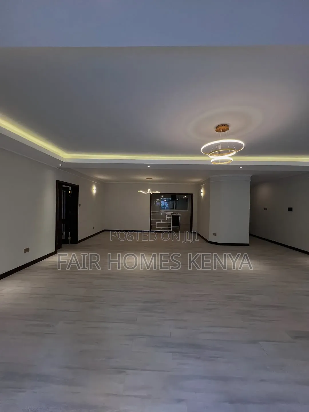3bdrm Apartment in Riverside Drive for rent