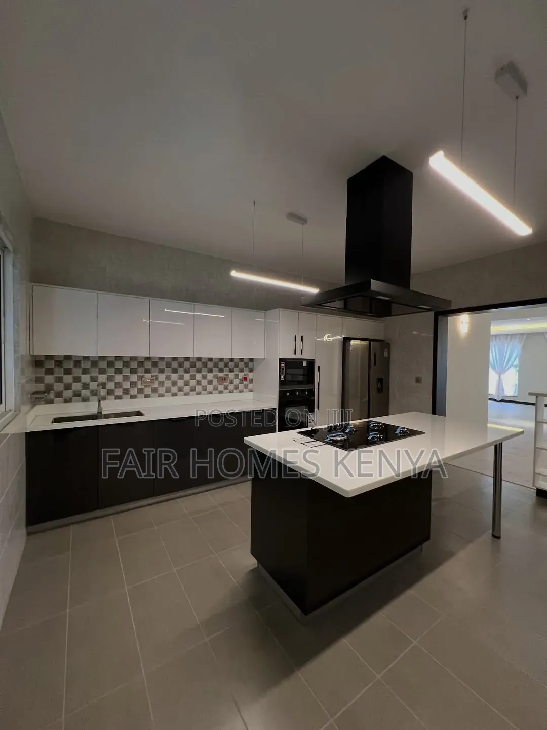 3bdrm Apartment in Riverside Drive for rent