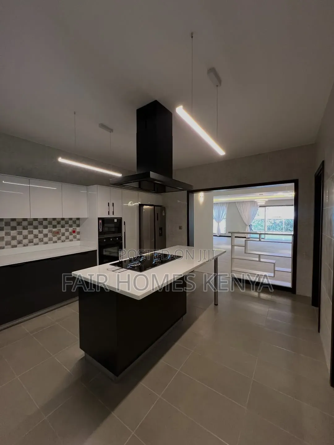 3bdrm Apartment in Riverside Drive for rent