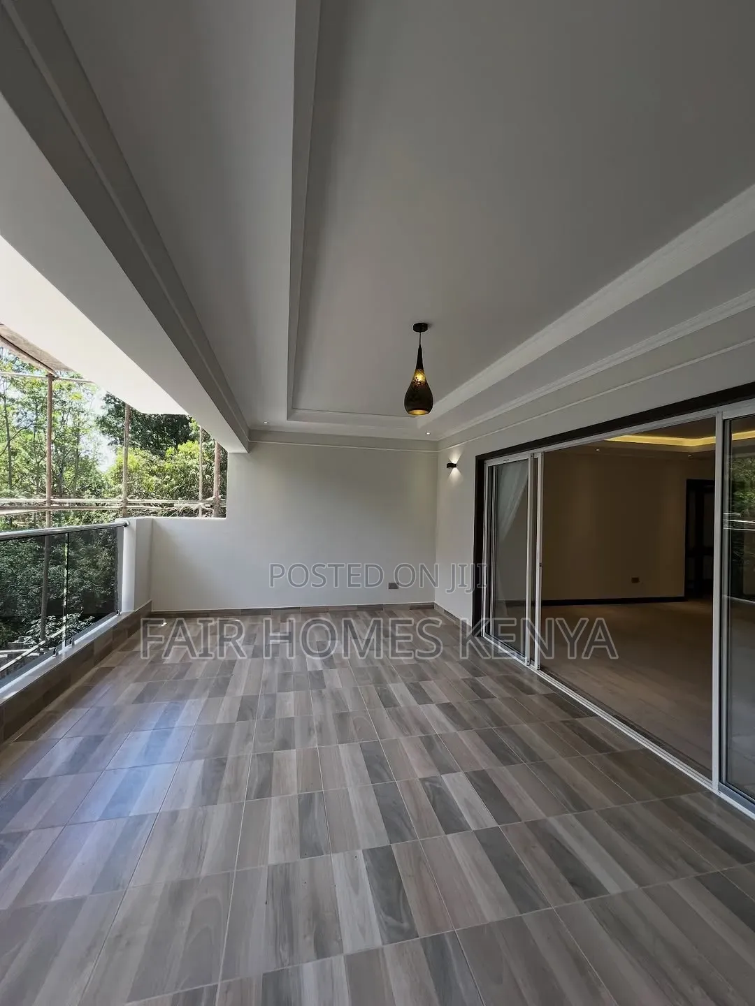 3bdrm Apartment in Riverside Drive for rent