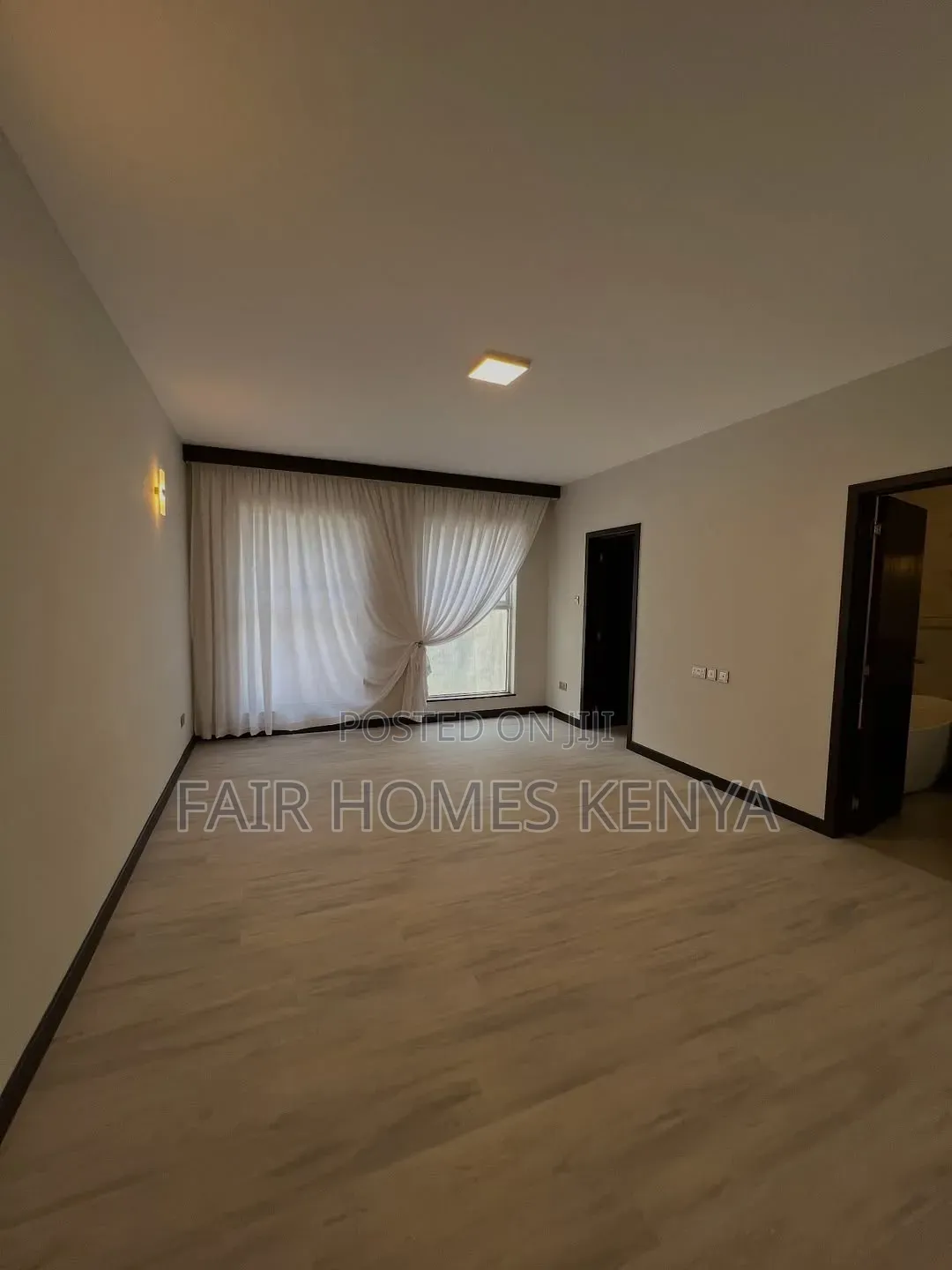3bdrm Apartment in Riverside Drive for rent