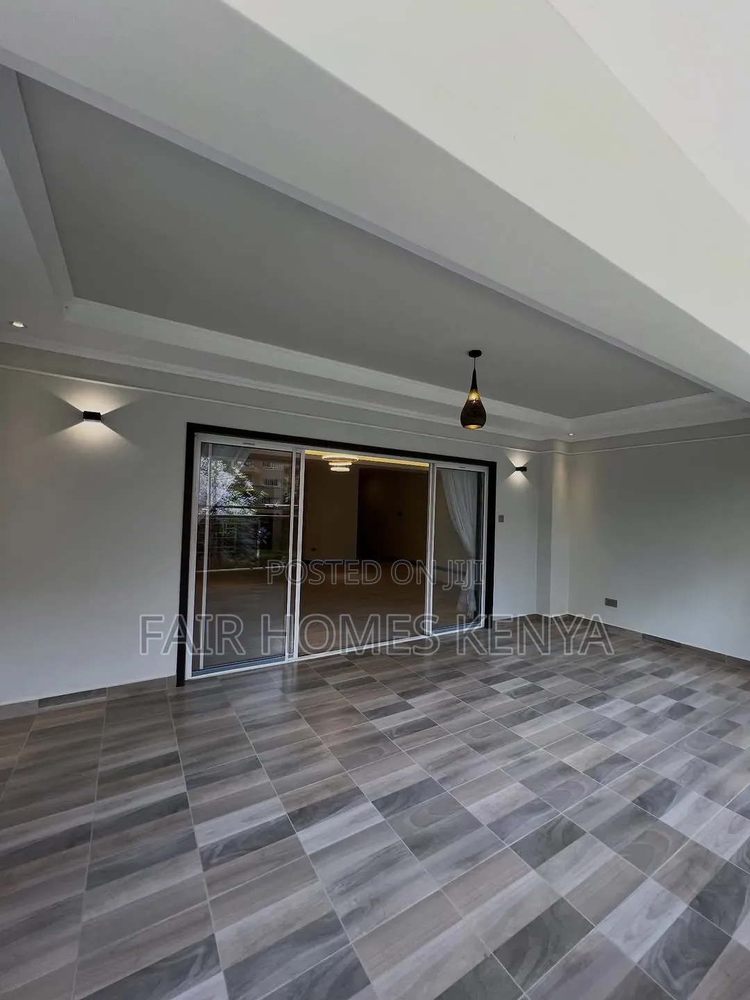 3bdrm Apartment in Riverside Drive for rent
