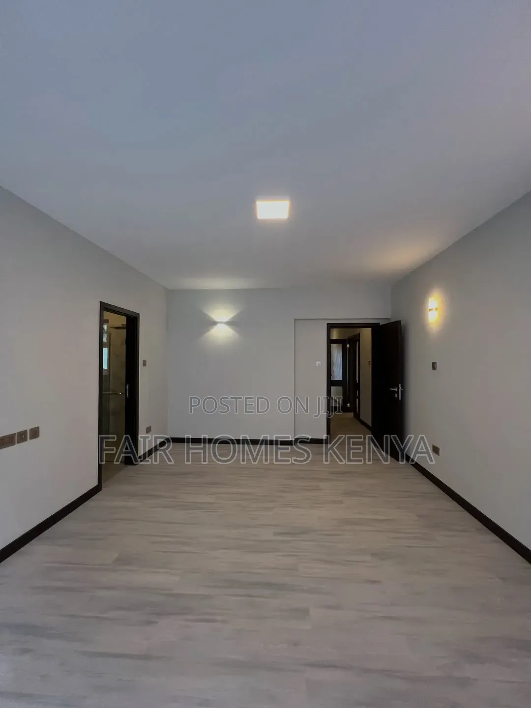 3bdrm Apartment in Riverside Drive for rent