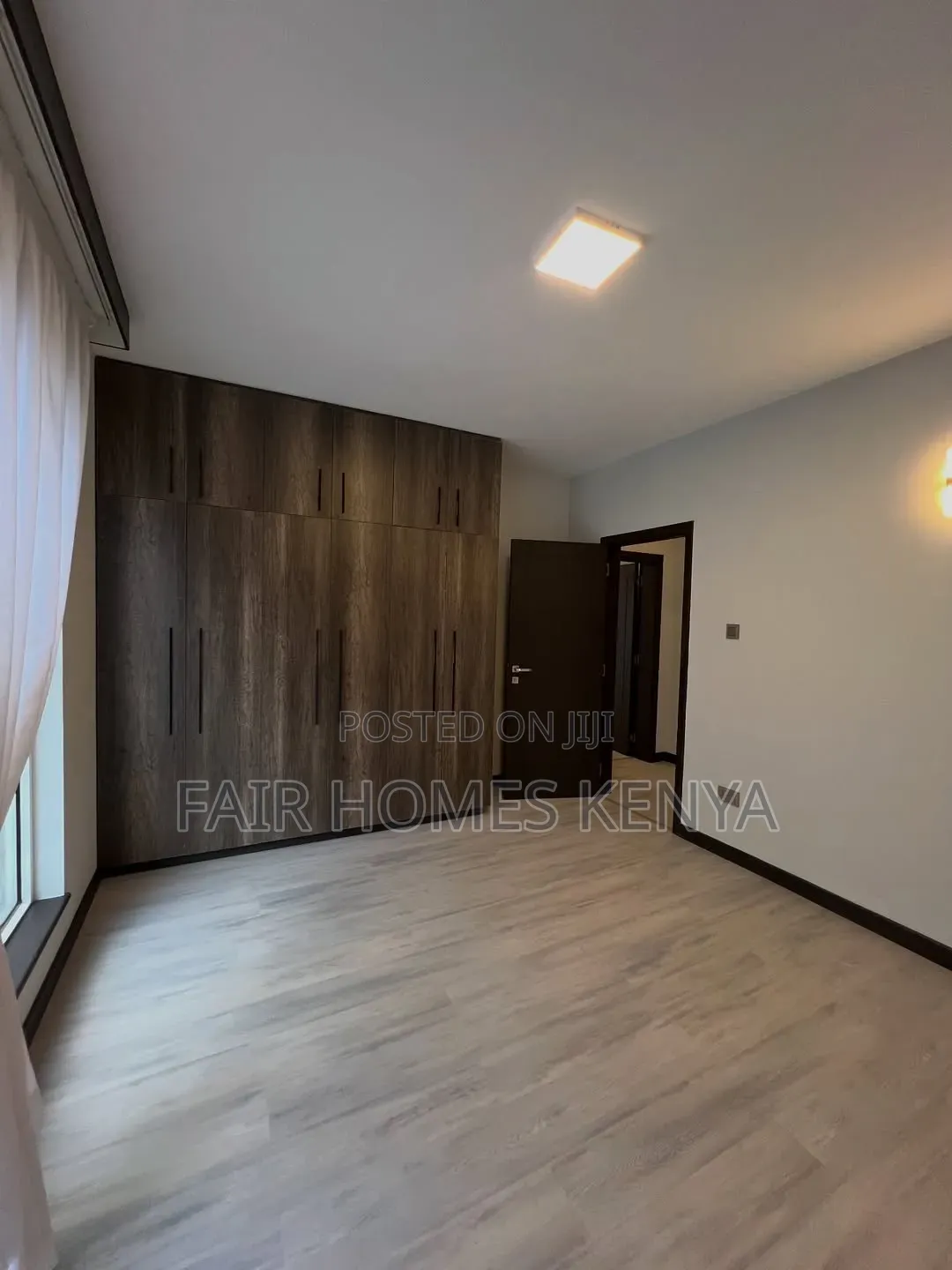 3bdrm Apartment in Riverside Drive for rent