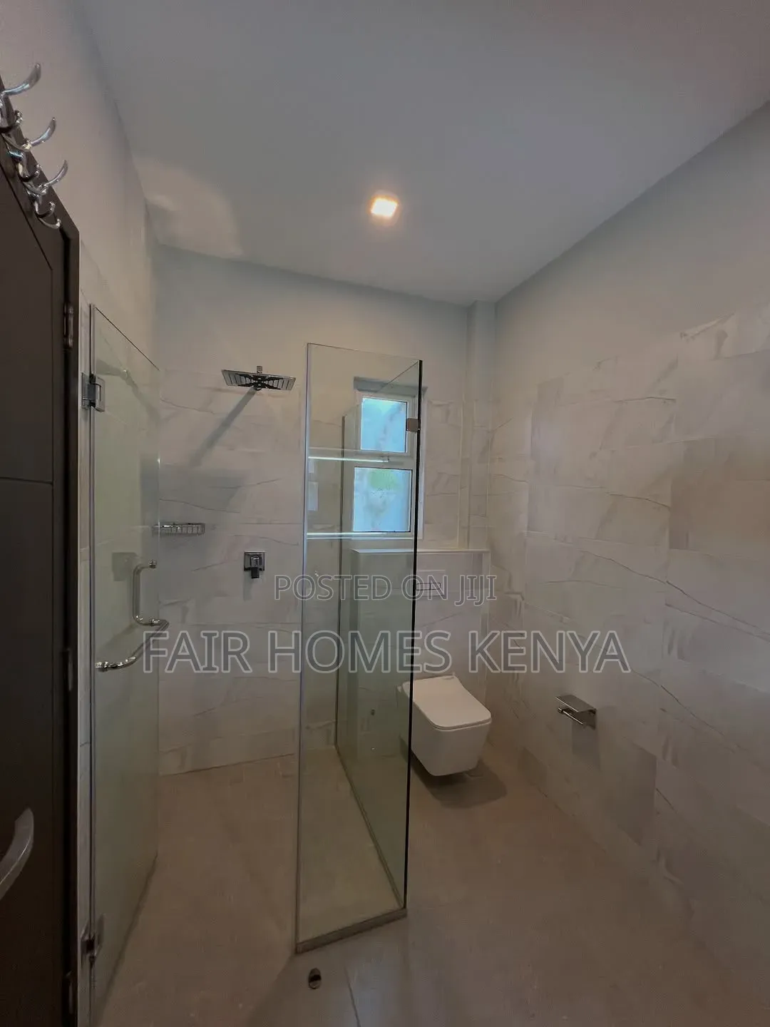 3bdrm Apartment in Riverside Drive for rent