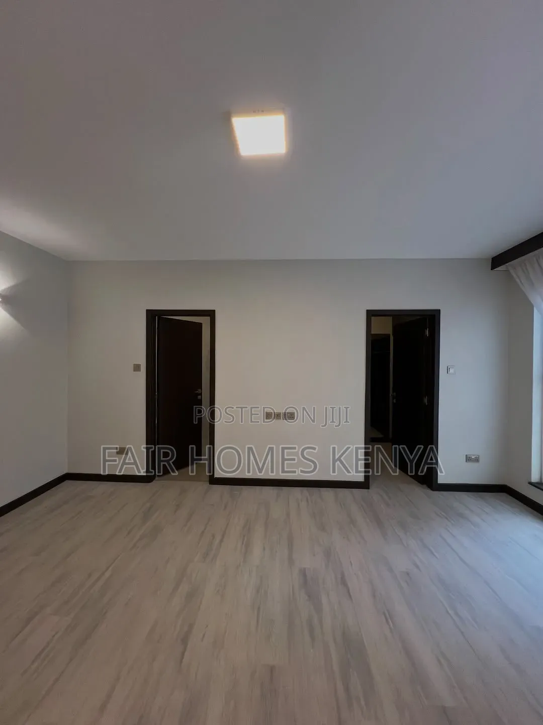 3bdrm Apartment in Riverside Drive for rent