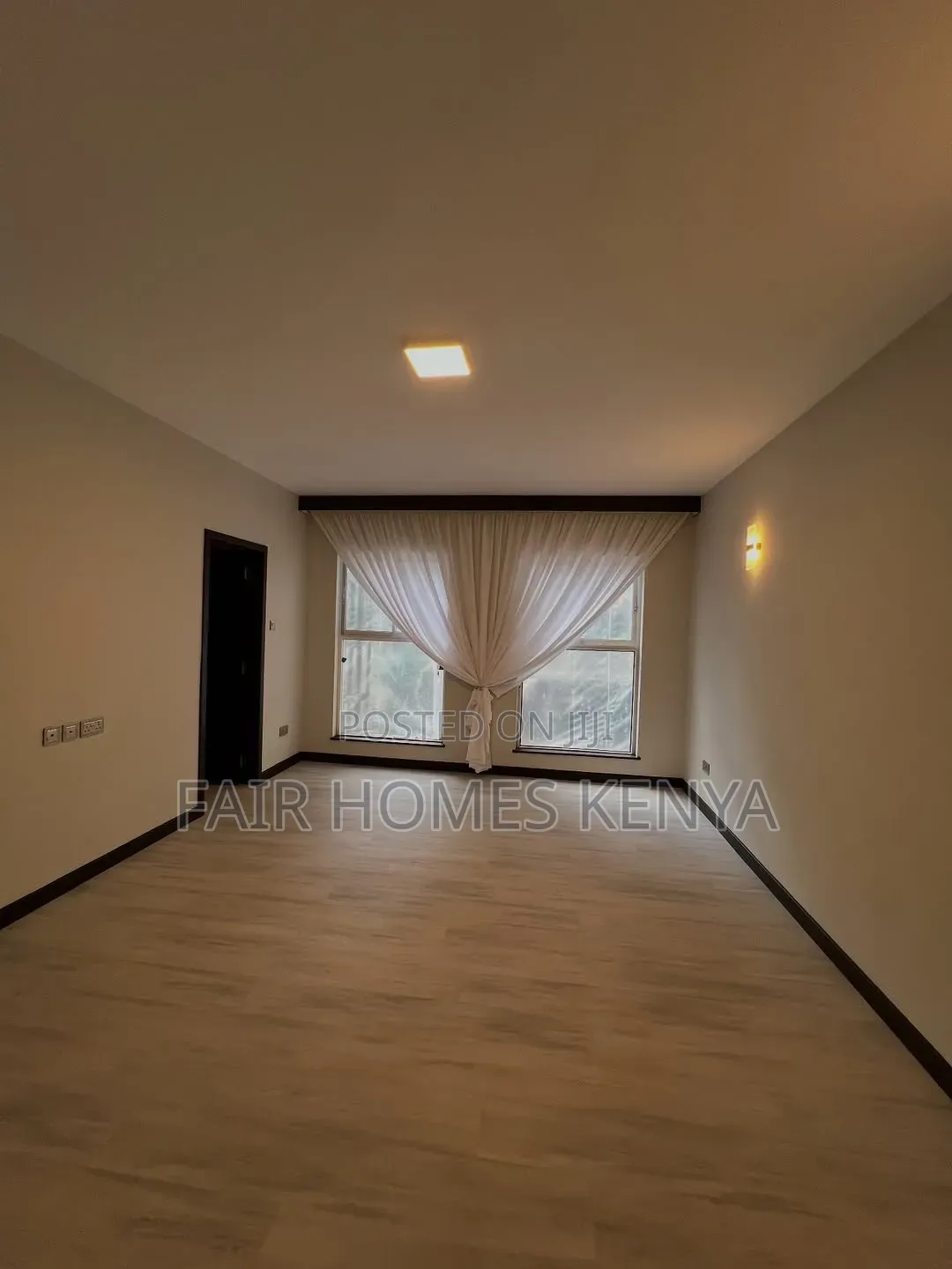 3bdrm Apartment in Riverside Drive for rent