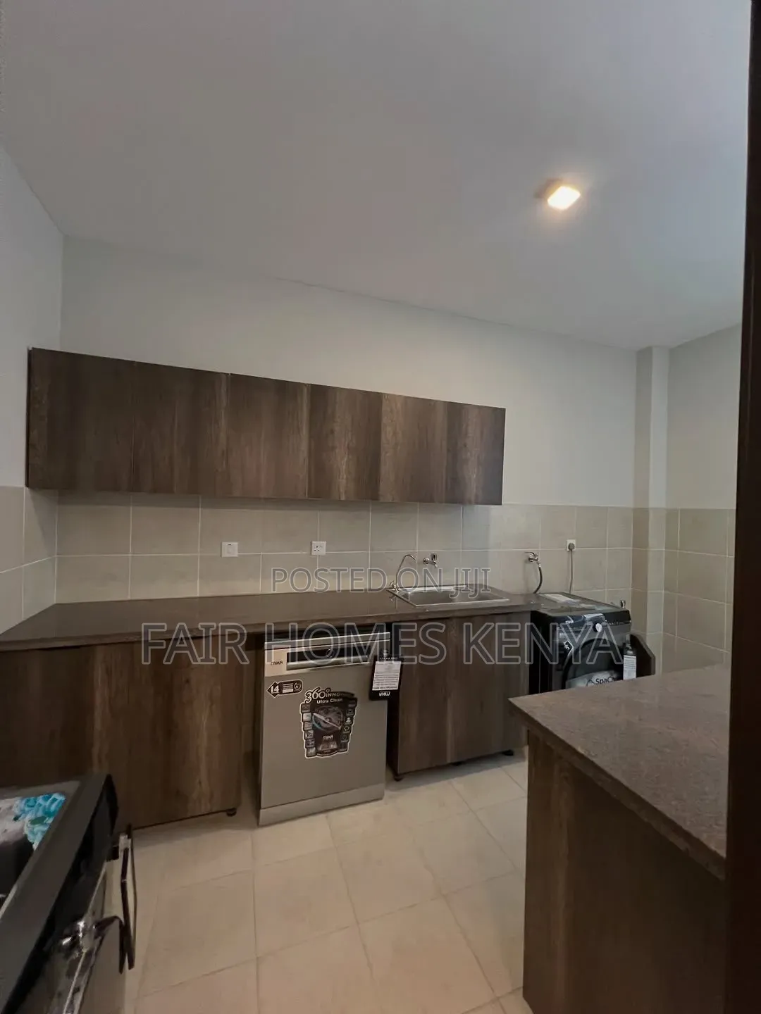 3bdrm Apartment in Riverside Drive for rent