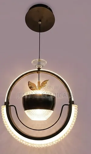 Led Chandelier Pendant Light Fixture
