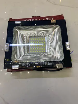 Bright Led Flood Light 50w