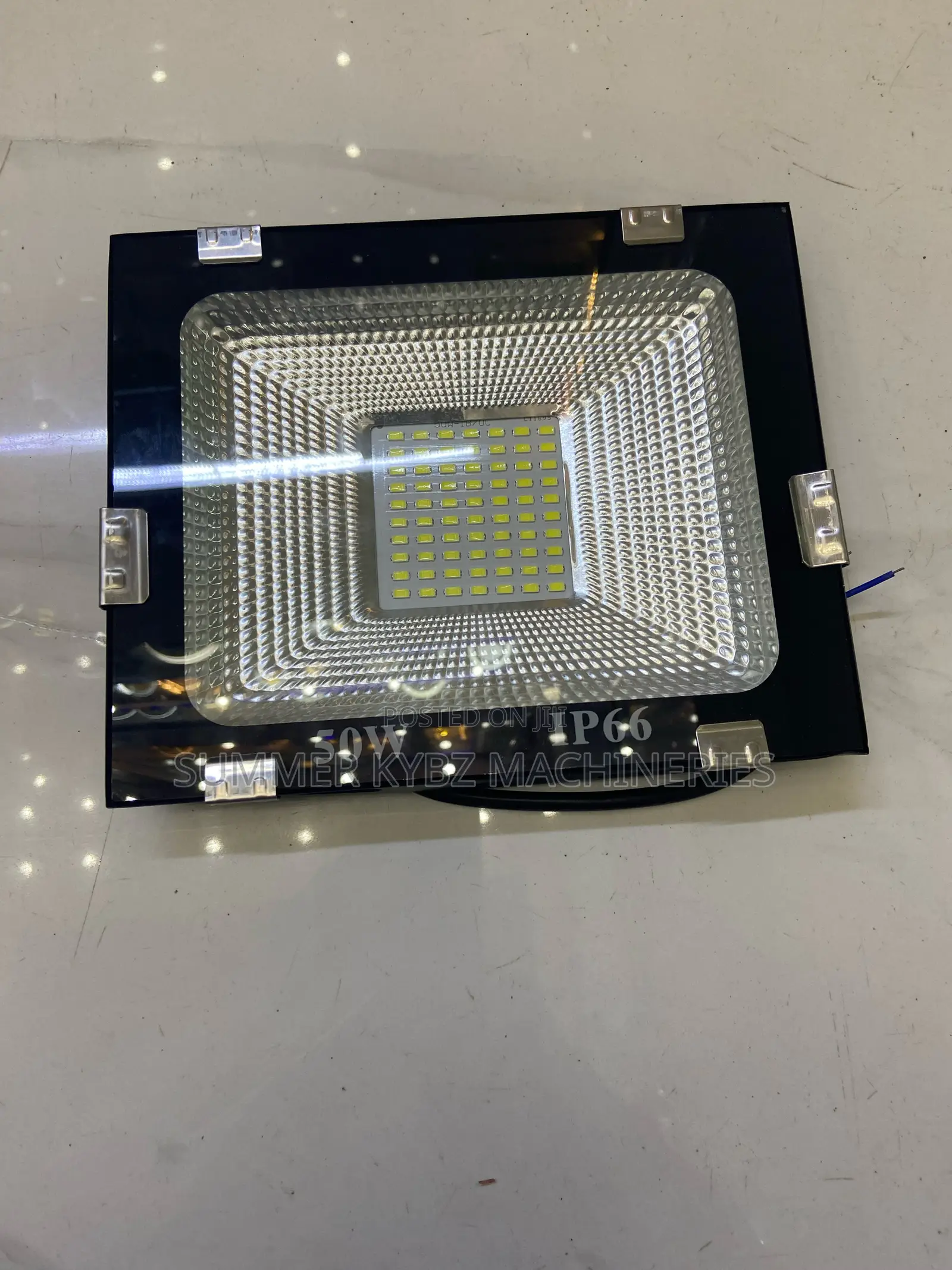 Bright Led Flood Light 50w