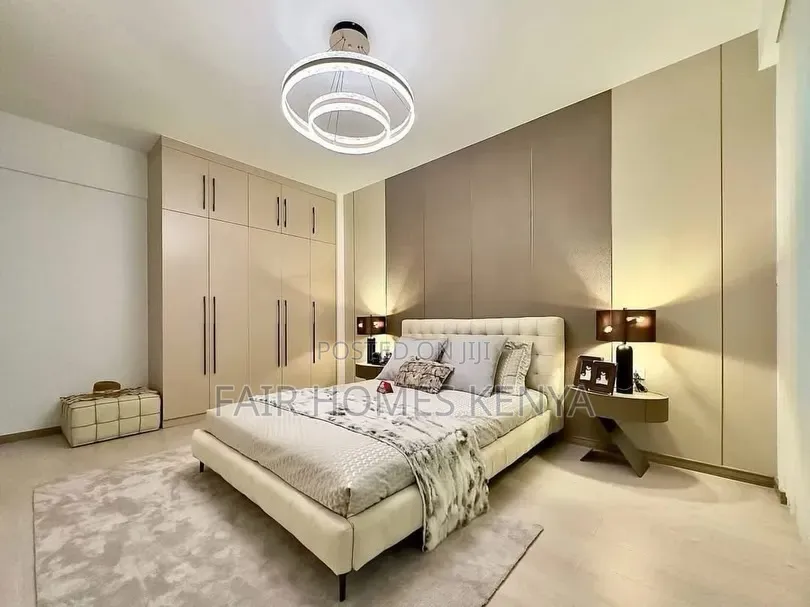 5bdrm Apartment in Othaya Road, Valley Arcade for sale