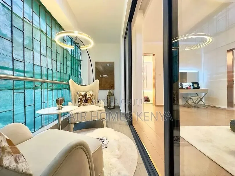 5bdrm Apartment in Othaya Road, Valley Arcade for sale