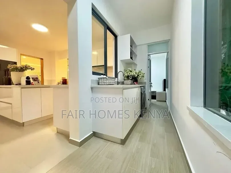 5bdrm Apartment in Othaya Road, Valley Arcade for sale