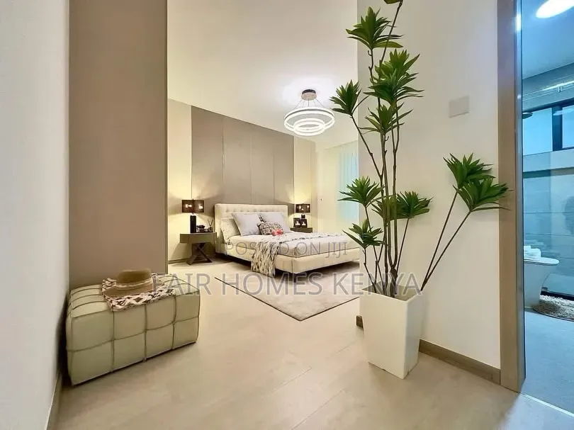 5bdrm Apartment in Othaya Road, Valley Arcade for sale