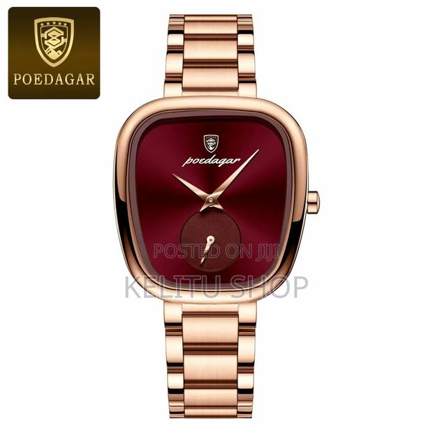 Luxury Ladies Watch