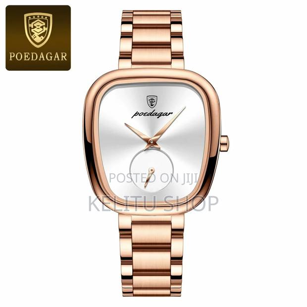 Luxury Ladies Watch - thumbnail 2