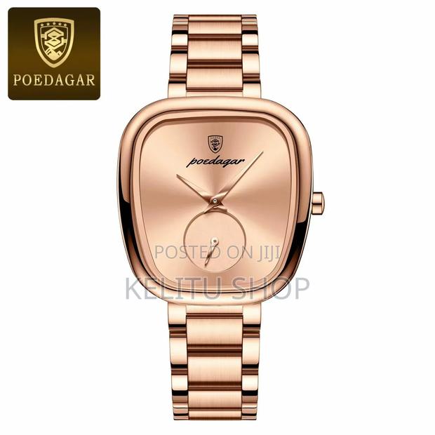 Luxury Ladies Watch - thumbnail 3