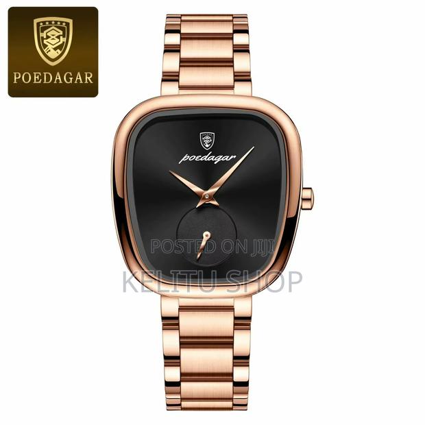 Luxury Ladies Watch - thumbnail 4